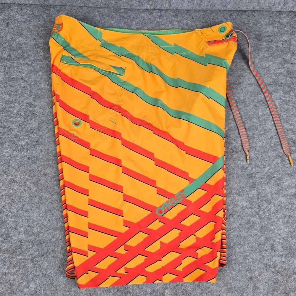 Oakley board shorts